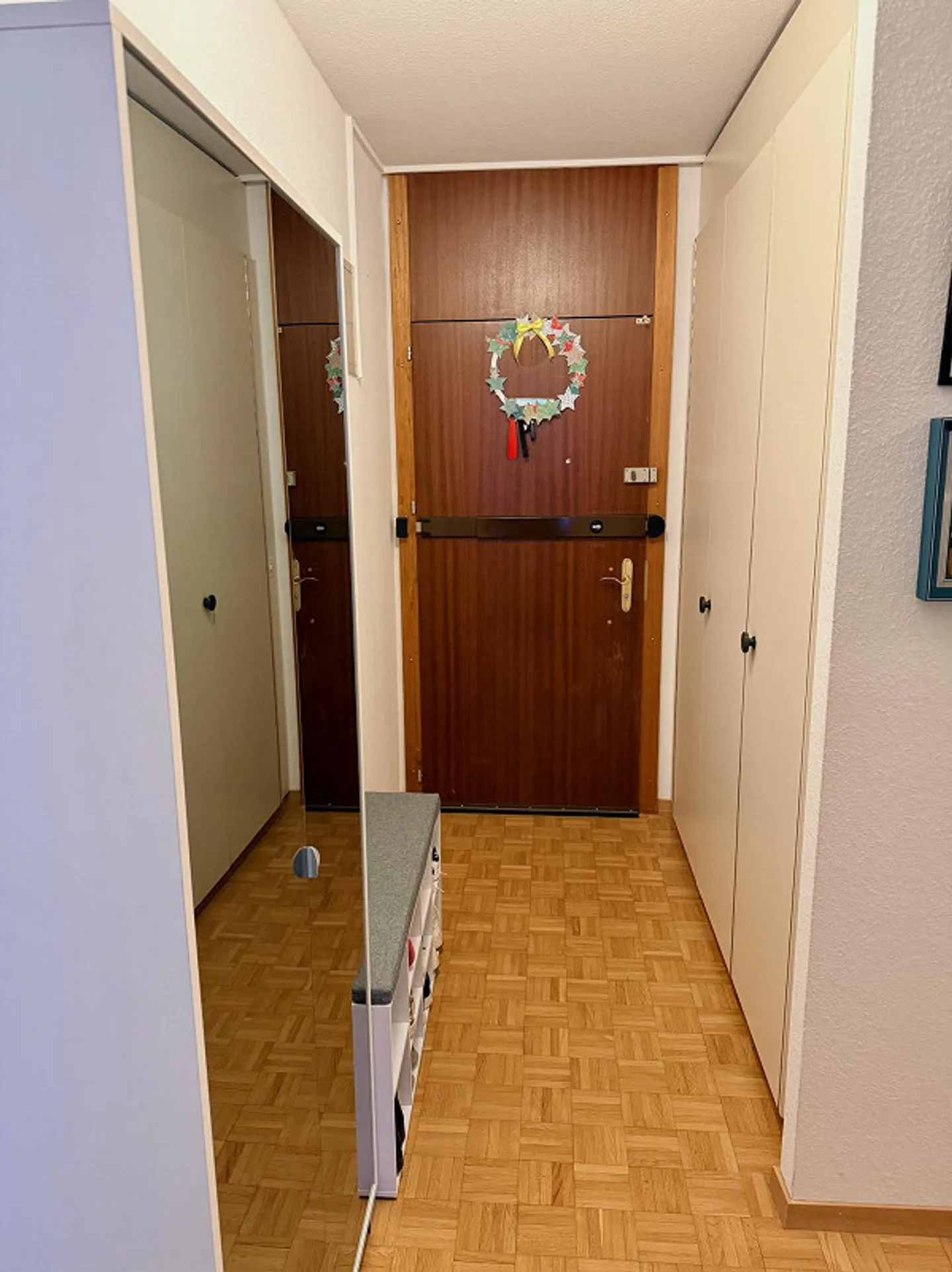 Lease takeover 5.5 rooms Chemin de la Boisserette - Geneva - Photo 9 of 14