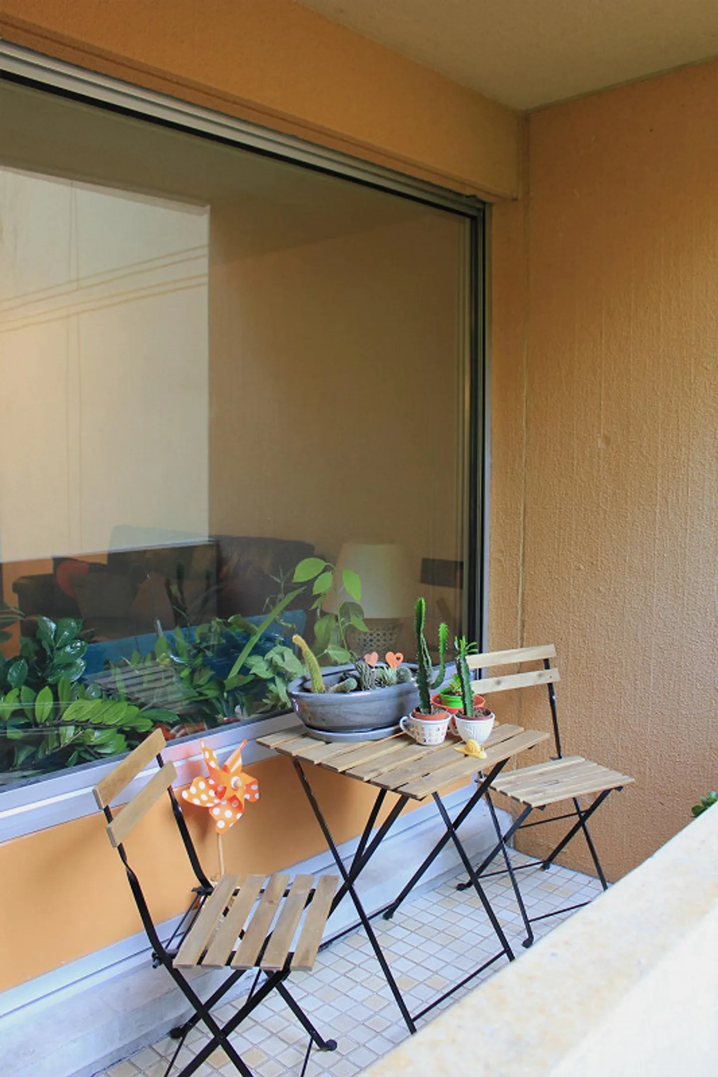 Lease takeover 5.5 rooms Chemin de la Boisserette - Geneva - Photo 14 of 14