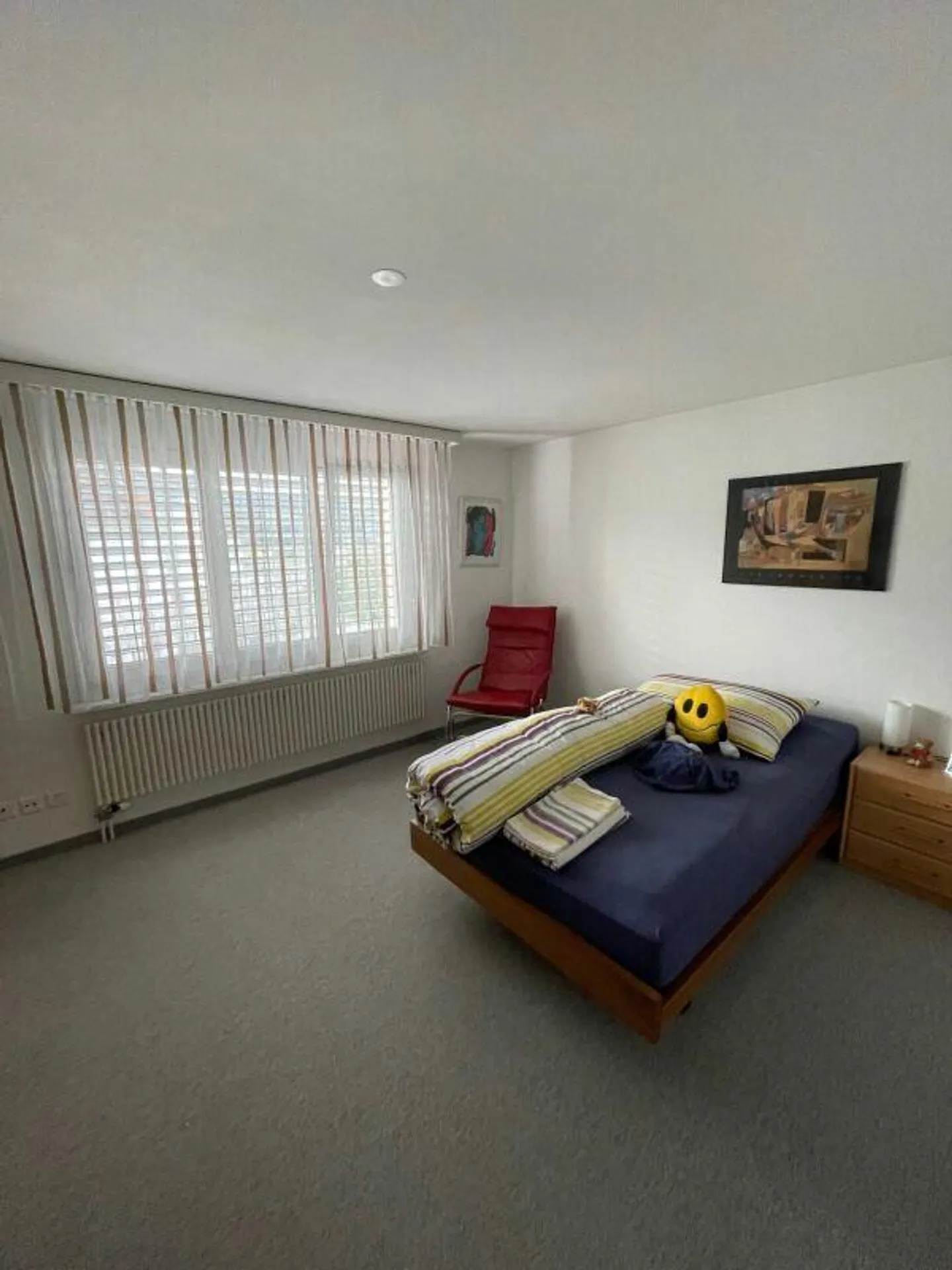 Attraktive 5.5-Zimmer-Wohnung in Degersheim - Foto 15 von 16