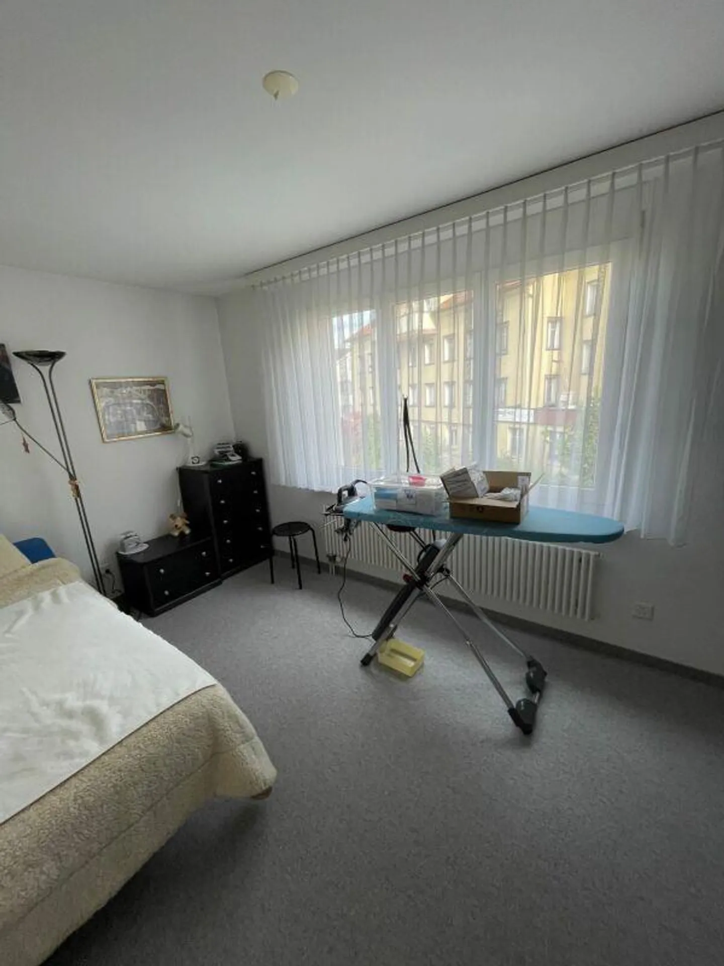 Attraktive 5.5-Zimmer-Wohnung in Degersheim - Foto 16 von 16