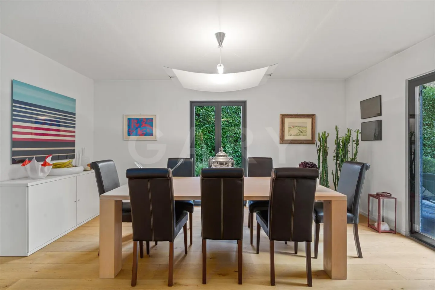 8.5-room adjoining house - Photo 5 of 13