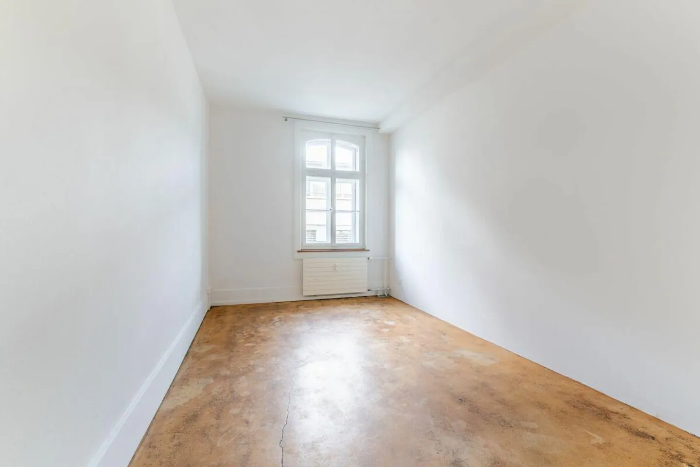 Extraordinary 5.5 Room Apartment with 2-Room Studio Apartment - Photo 8 of 15