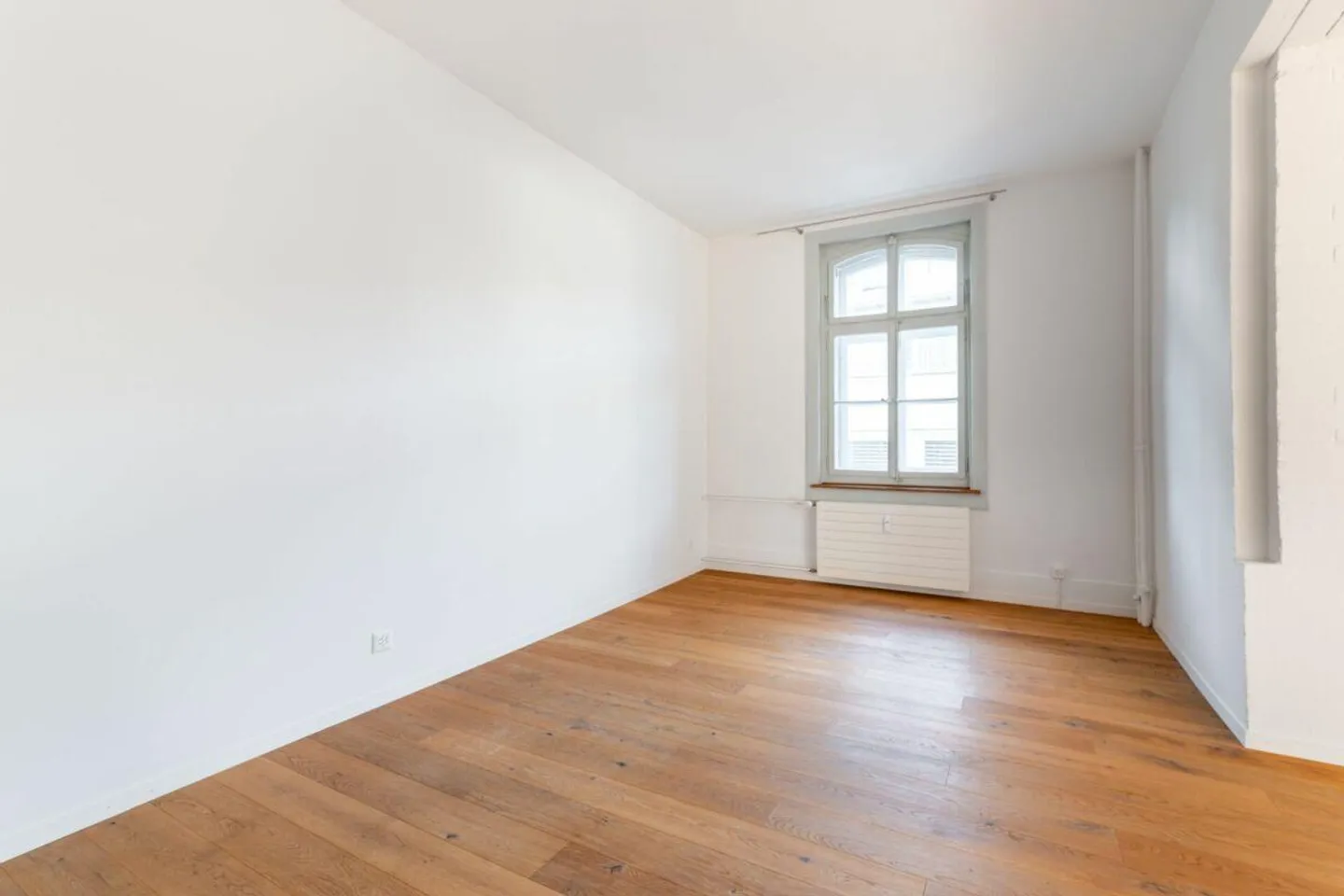 Extraordinary 5.5 Room Apartment with 2-Room Studio Apartment - Photo 9 of 15