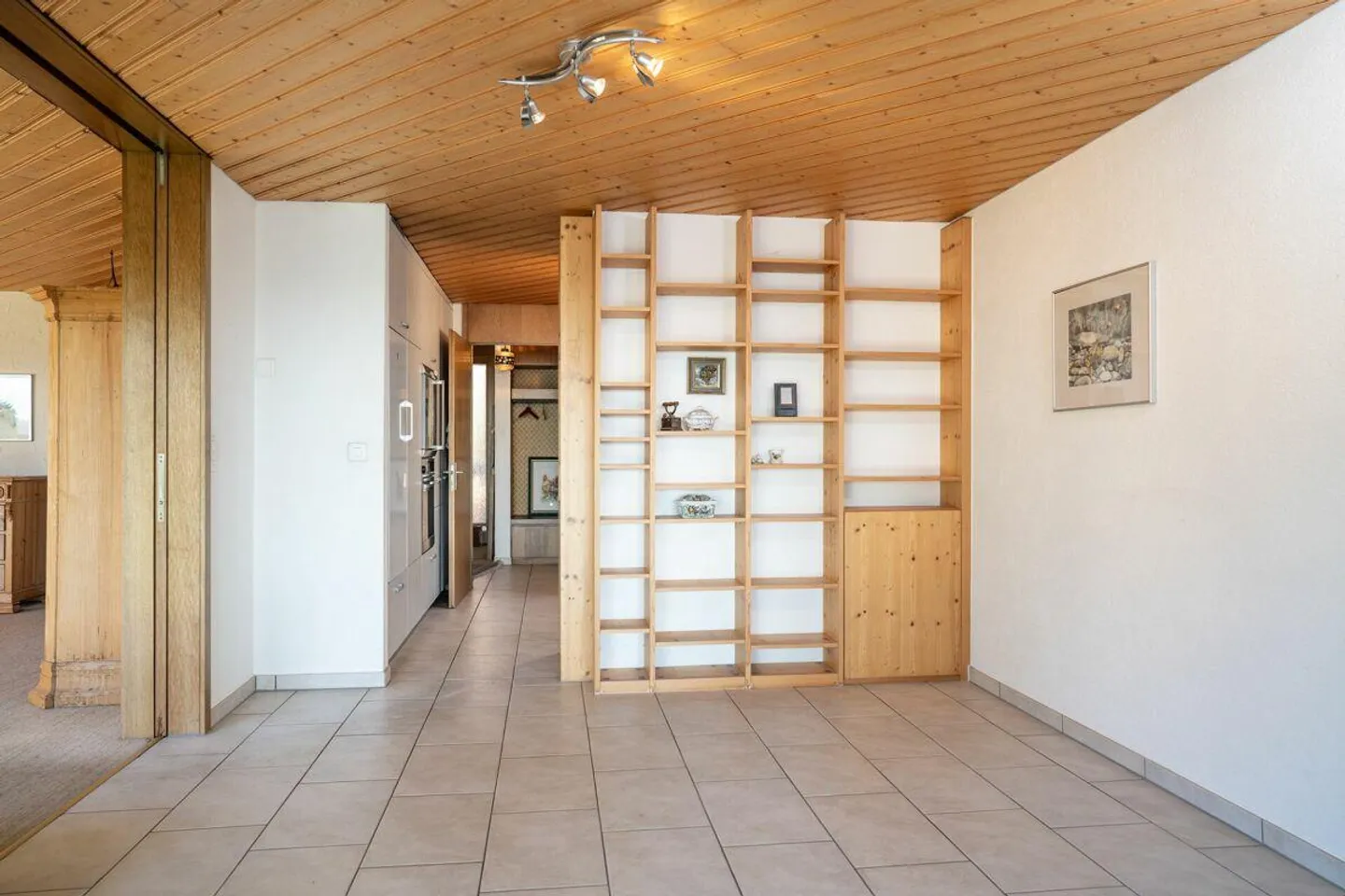 Maison familiale individuelle au calme avec potentiel d'extension - Photo 5 sur 15