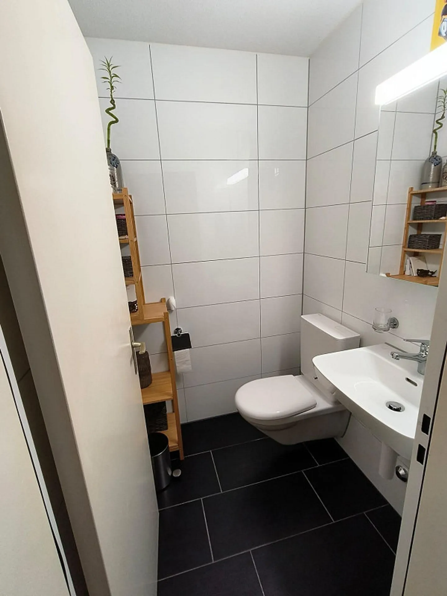 Gemütliche Gartenwohnung in Beliebtem Quartier - Foto 5 von 7
