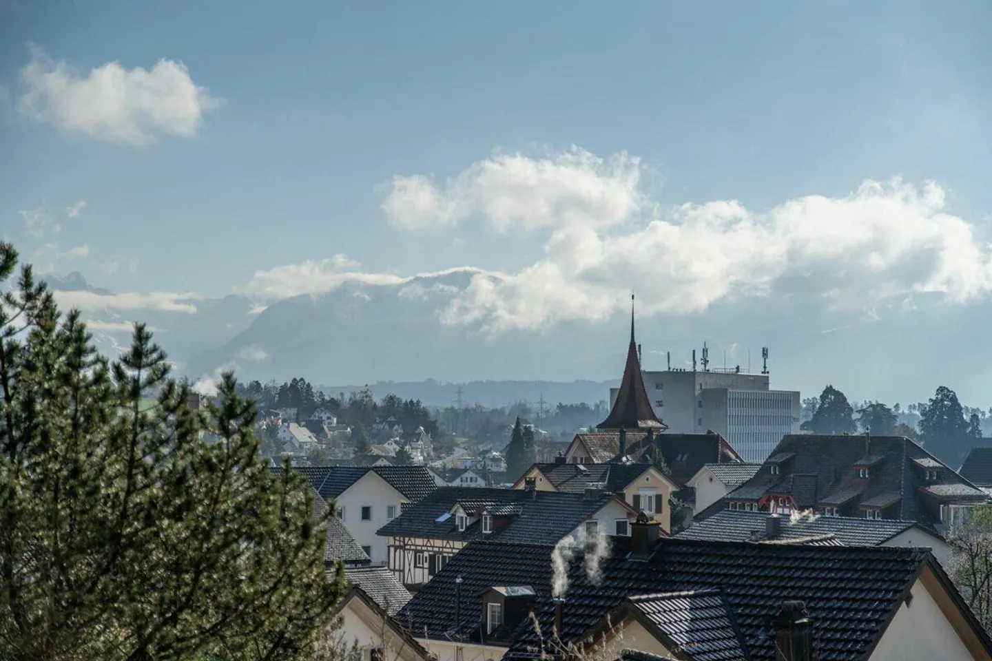 Maison familiale individuelle au calme avec potentiel d'extension - Photo 15 sur 15