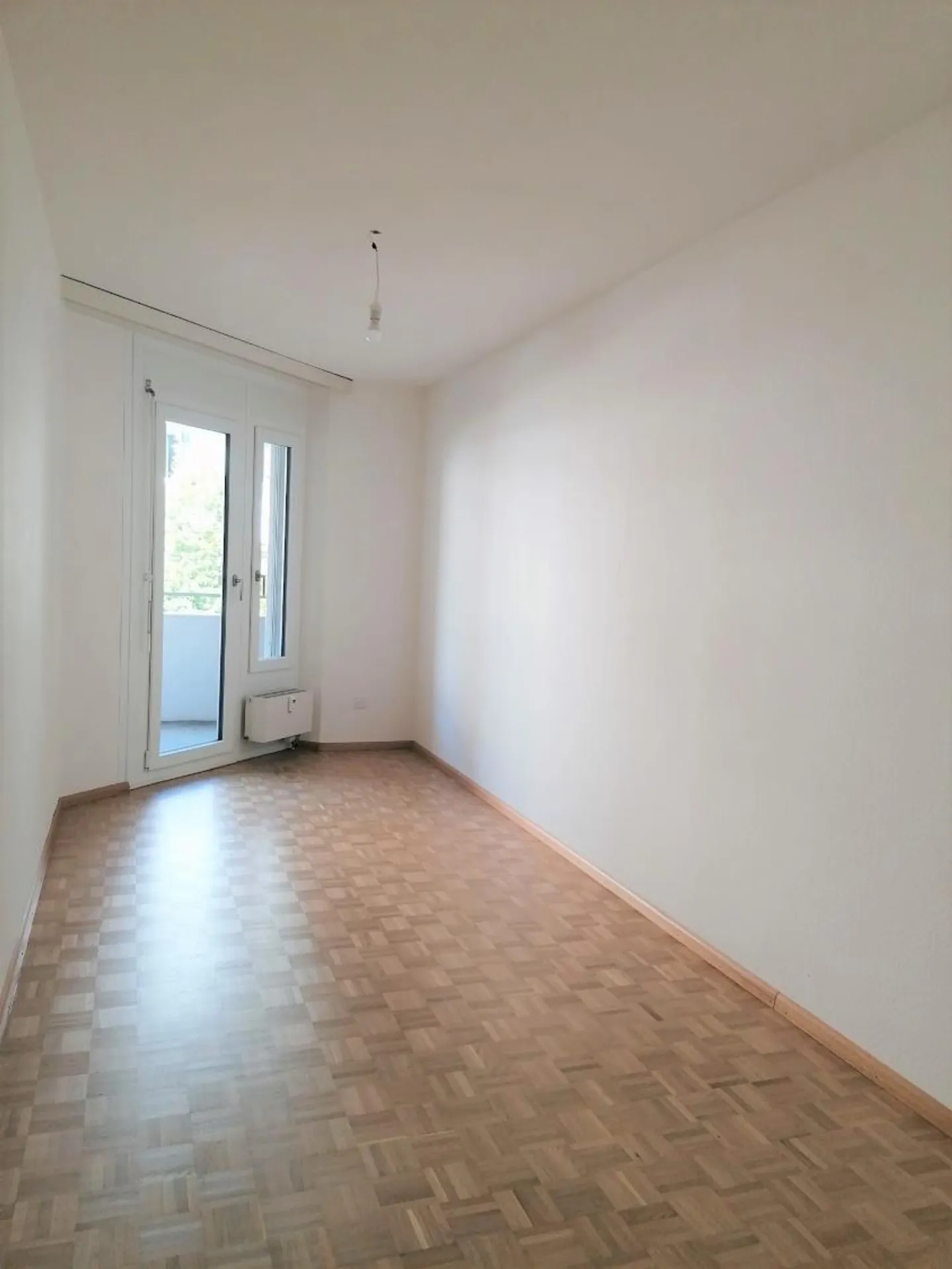 Living in a prime location in Gundeli - Photo 5 of 6