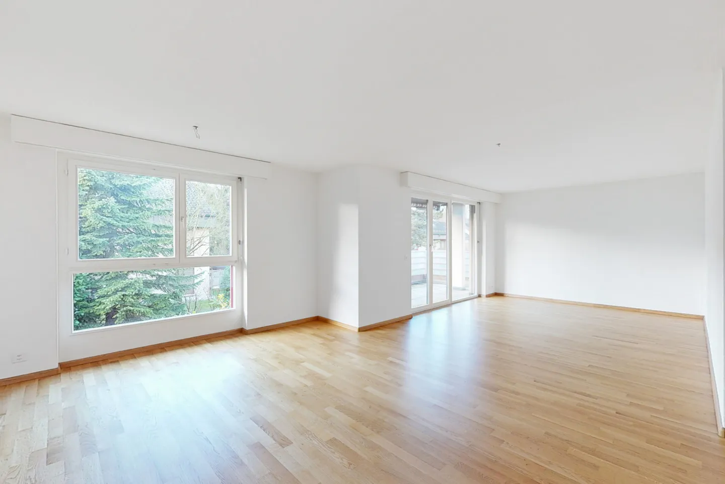 Vista nel verde - Vivere in una proprietà ben curata - Foto 3 di 11