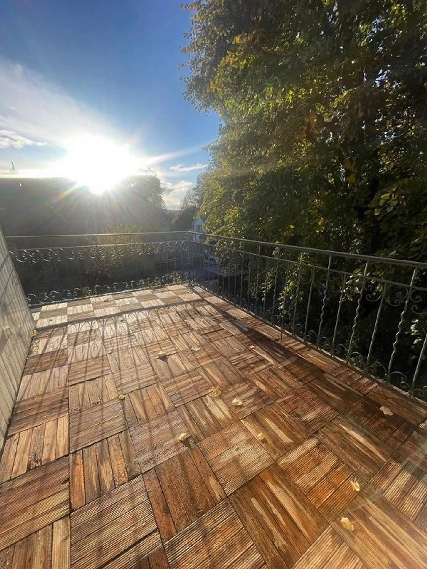 GREAT, CENTRAL 4.5-MAISONETTE-APARTMENT - Photo 12 of 12