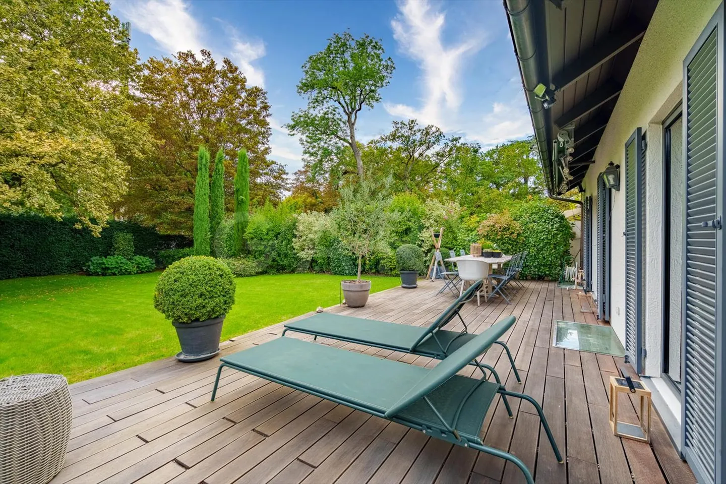 8.5-room adjoining house - Photo 11 of 13