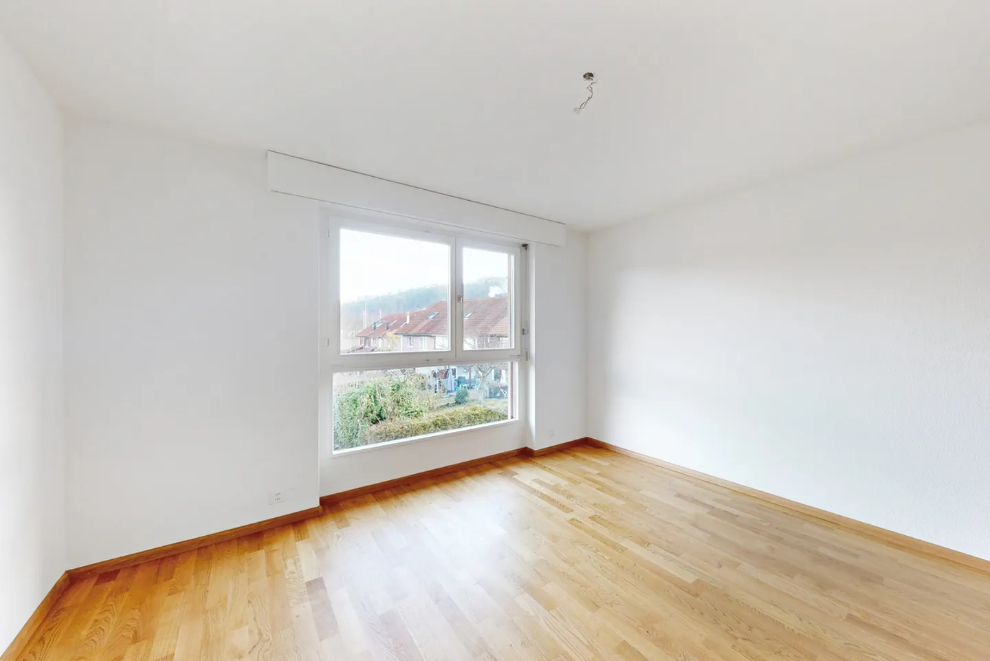 Vista nel verde - Vivere in una proprietà ben curata - Foto 6 di 11