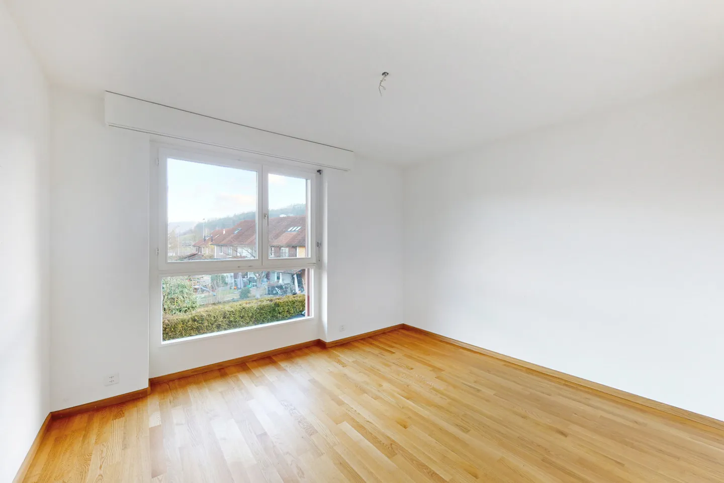 Vista nel verde - Vivere in una proprietà ben curata - Foto 7 di 11
