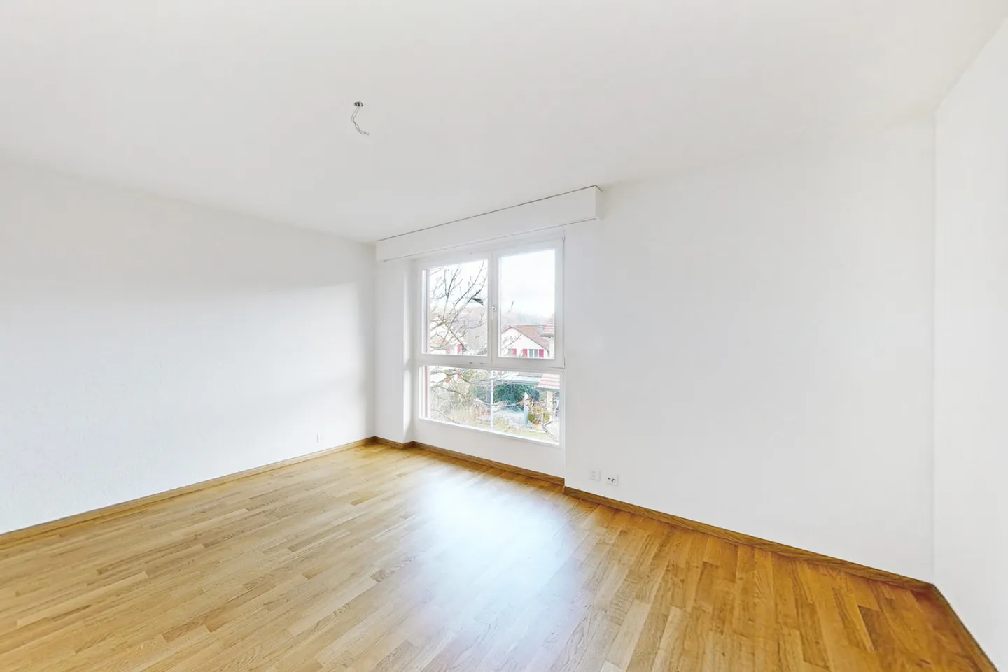 Vista nel verde - Vivere in una proprietà ben curata - Foto 8 di 11