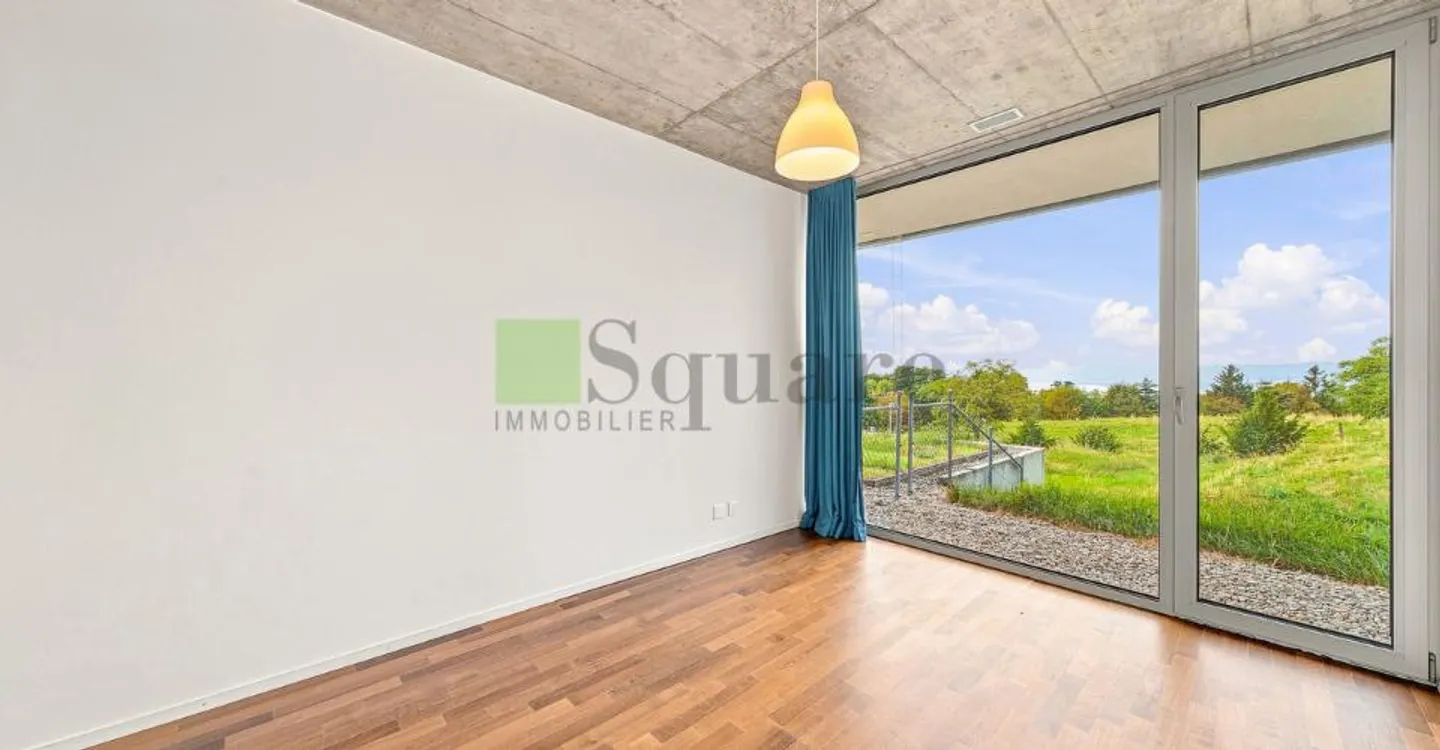Appartamento eccezionale con vista panoramica sul Lago di Ginevra – Grandvaux - Foto 12 di 12