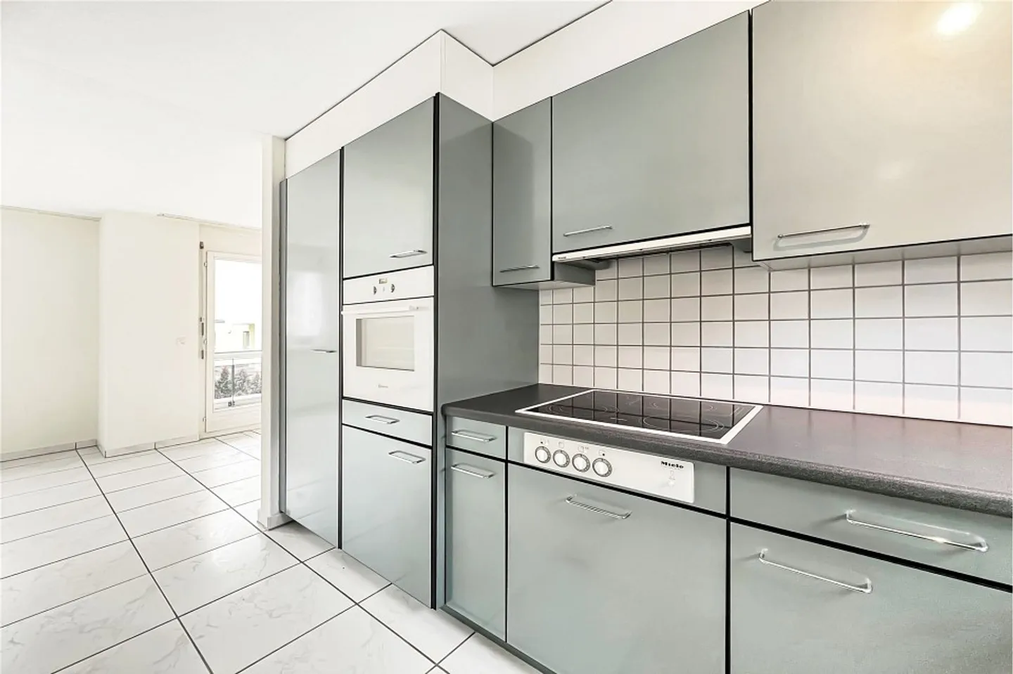 Charmante Wohnung mit Terrasse - Foto 13 von 13