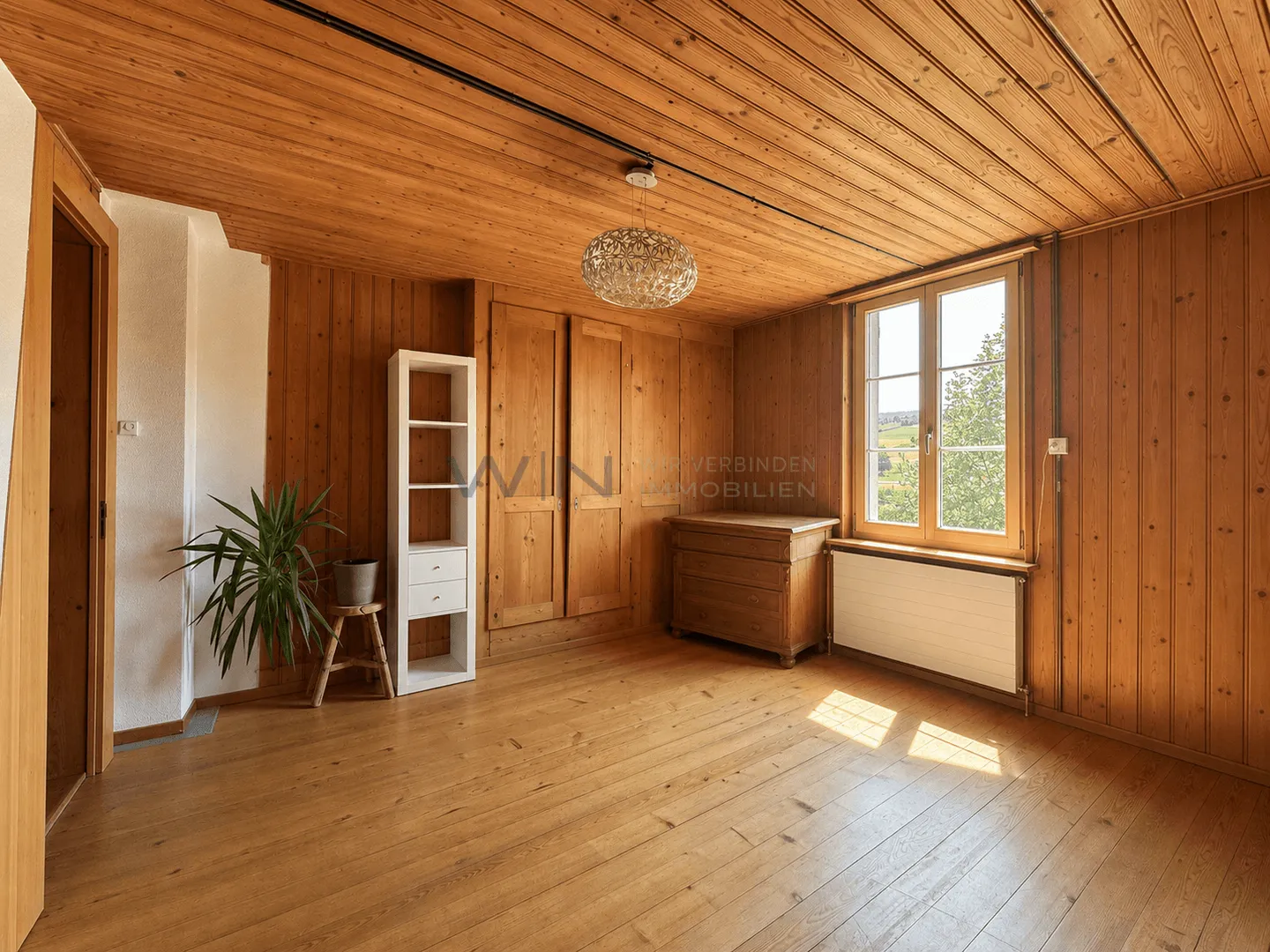 Lusso rustico interpretato in modo moderno - Foto 10 di 10
