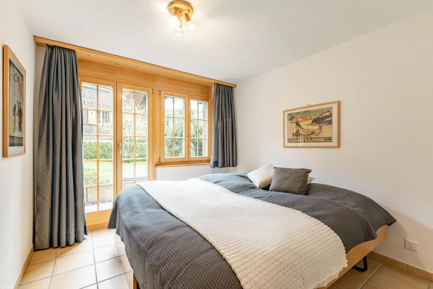 Comfortable Ground Floor Apartment with Mountain View, Chalet Nagano - Photo 13 of 28