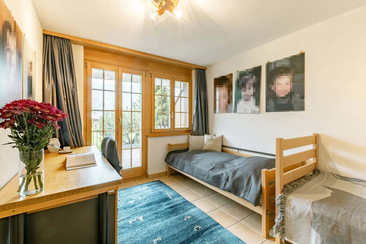 Comfortable Ground Floor Apartment with Mountain View, Chalet Nagano - Photo 15 of 28