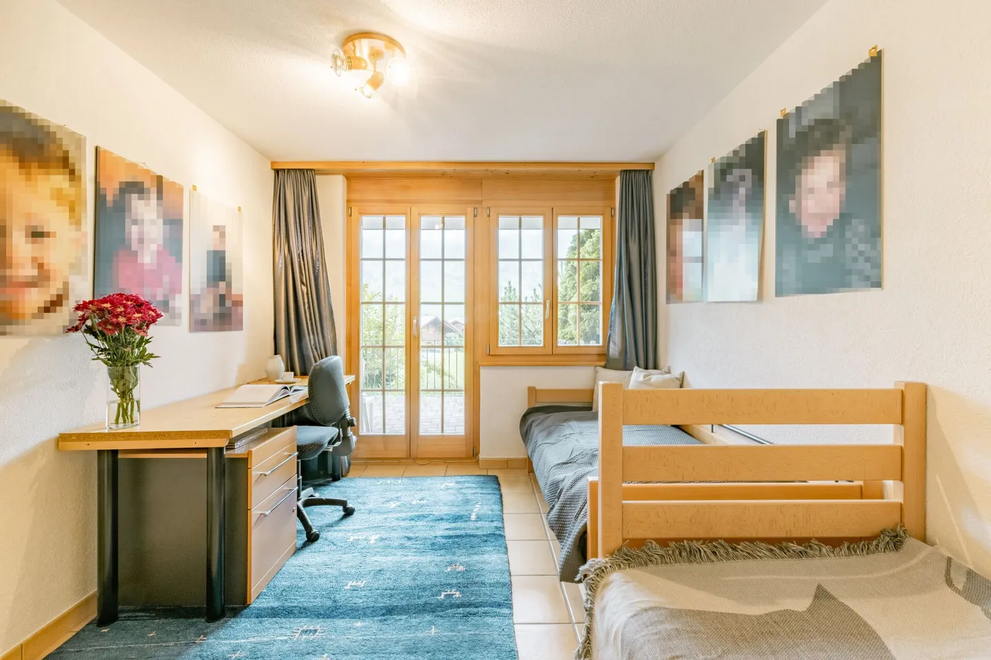 Comfortable Ground Floor Apartment with Mountain View, Chalet Nagano - Photo 16 of 28