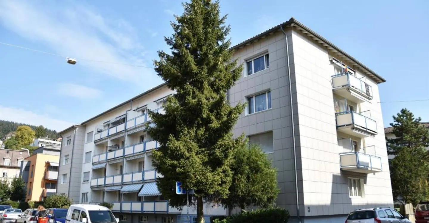 Posti auto in affitto su Feldeckstrasse! - Foto 1 di 2