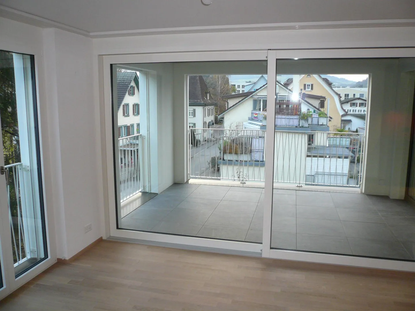 Modern 3.5 Room Apartment, Malters - Photo 1 of 9