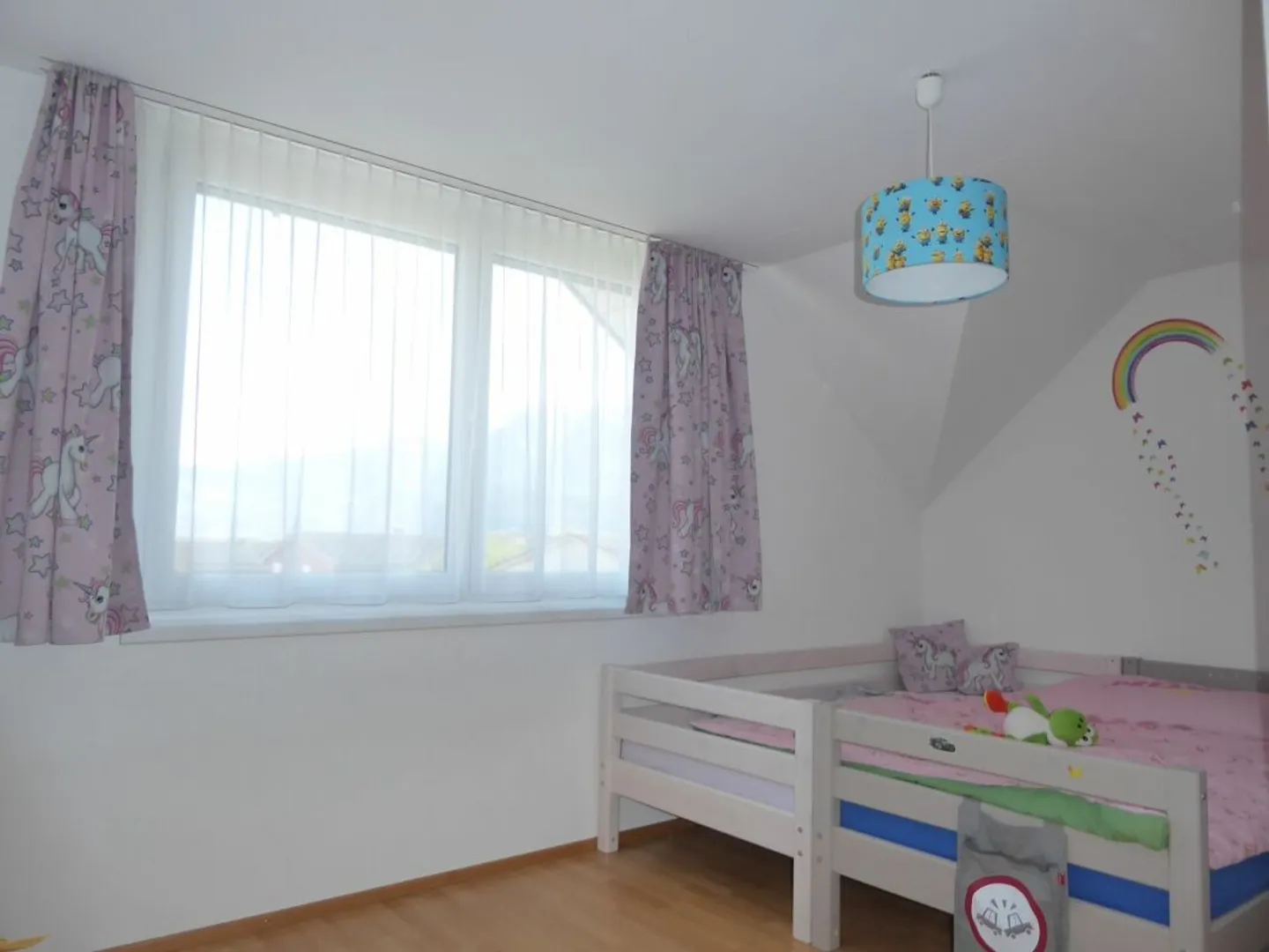 Moderne 6-Zimmer-Maisonette - Foto 11 von 19