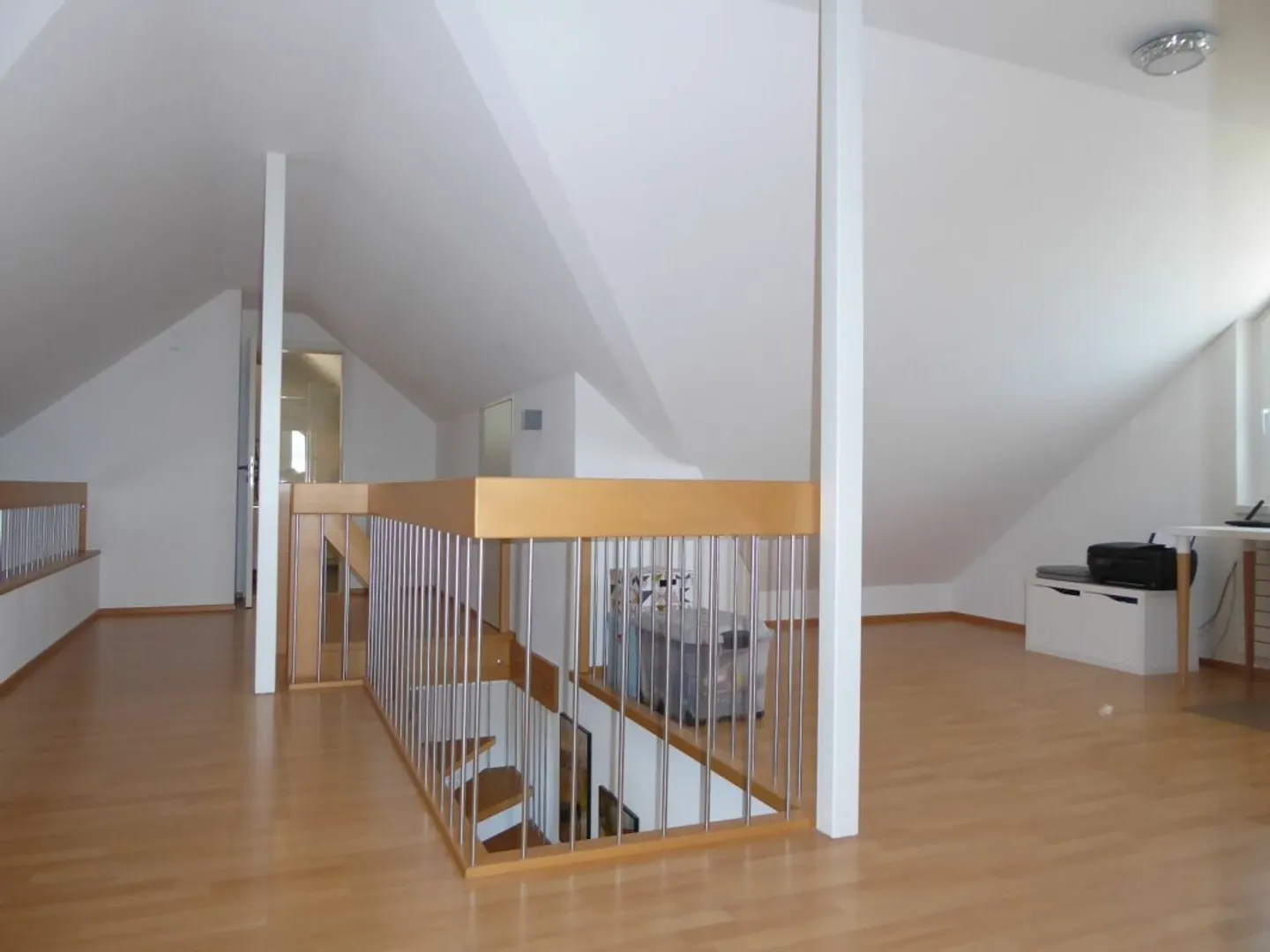Moderne 6-Zimmer-Maisonette - Foto 14 von 19