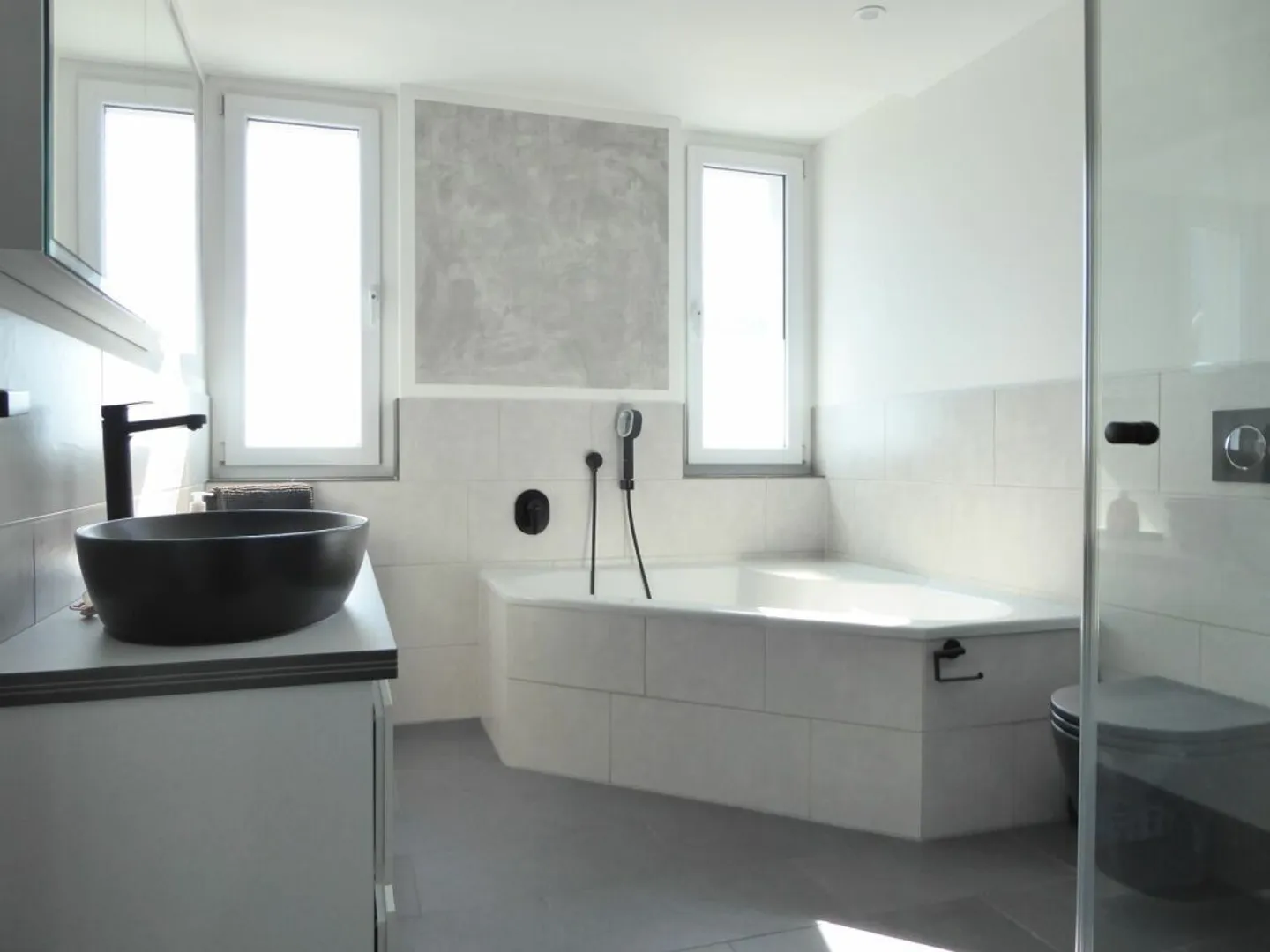 Moderne 6-Zimmer-Maisonette - Foto 13 von 19