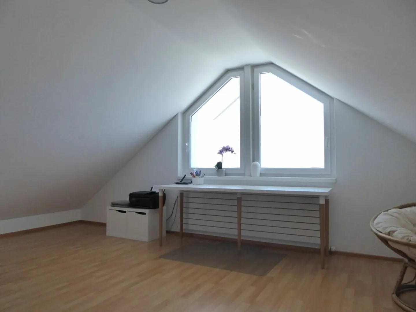 Moderne 6-Zimmer-Maisonette - Foto 16 von 19