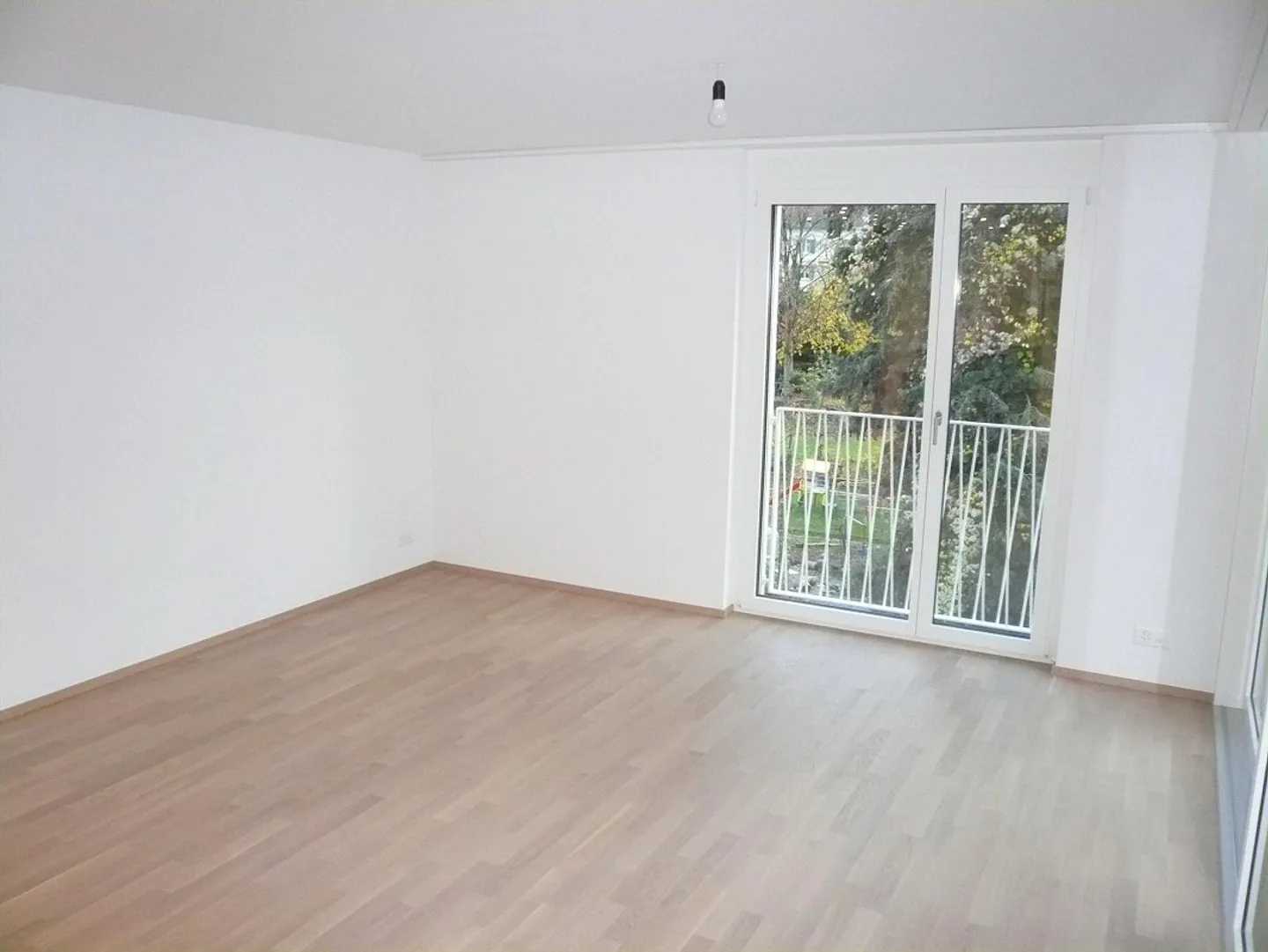 Modern 3.5 Room Apartment, Malters - Photo 6 of 9