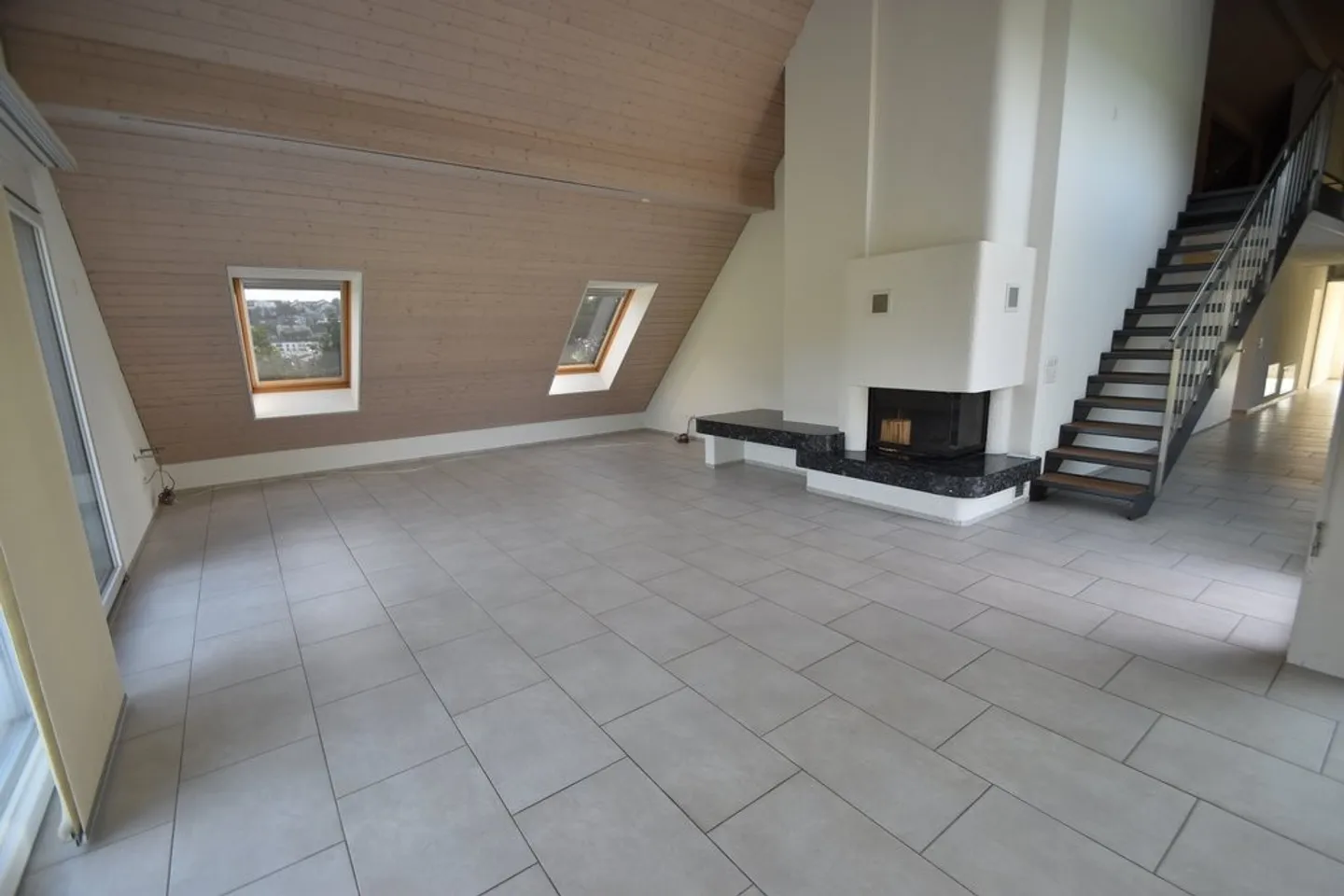 Wunderschöne Attika-Wohnung - Foto 3 von 12