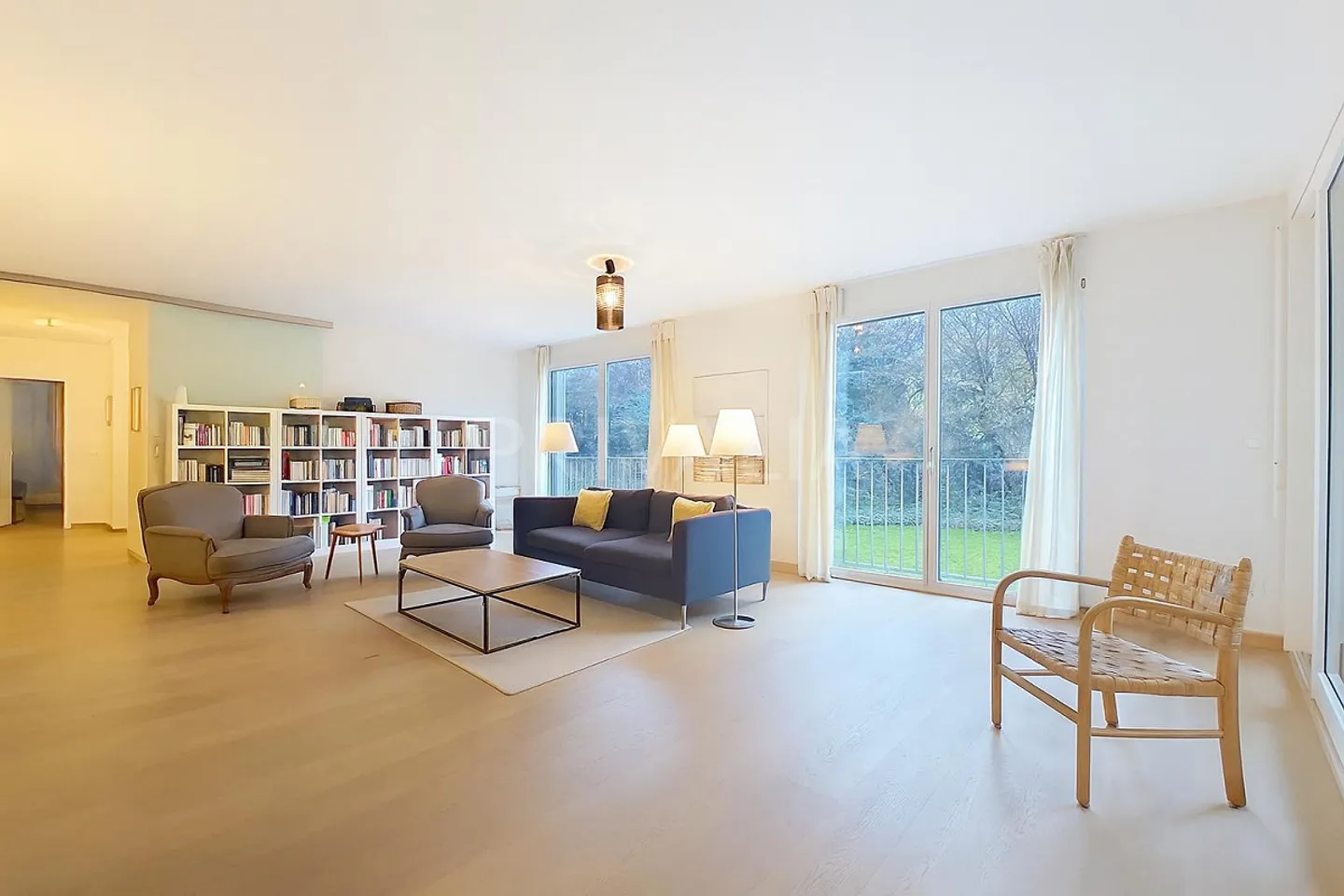 Appartamento in affitto - Foto 1 di 11