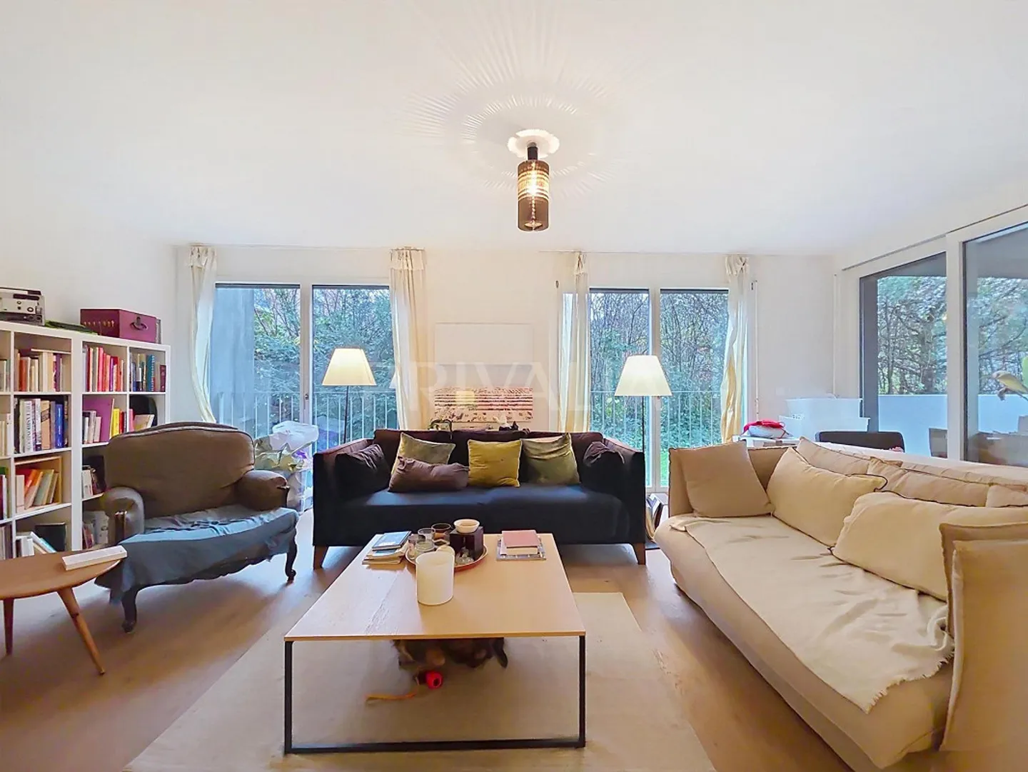 Appartamento in affitto - Foto 2 di 11