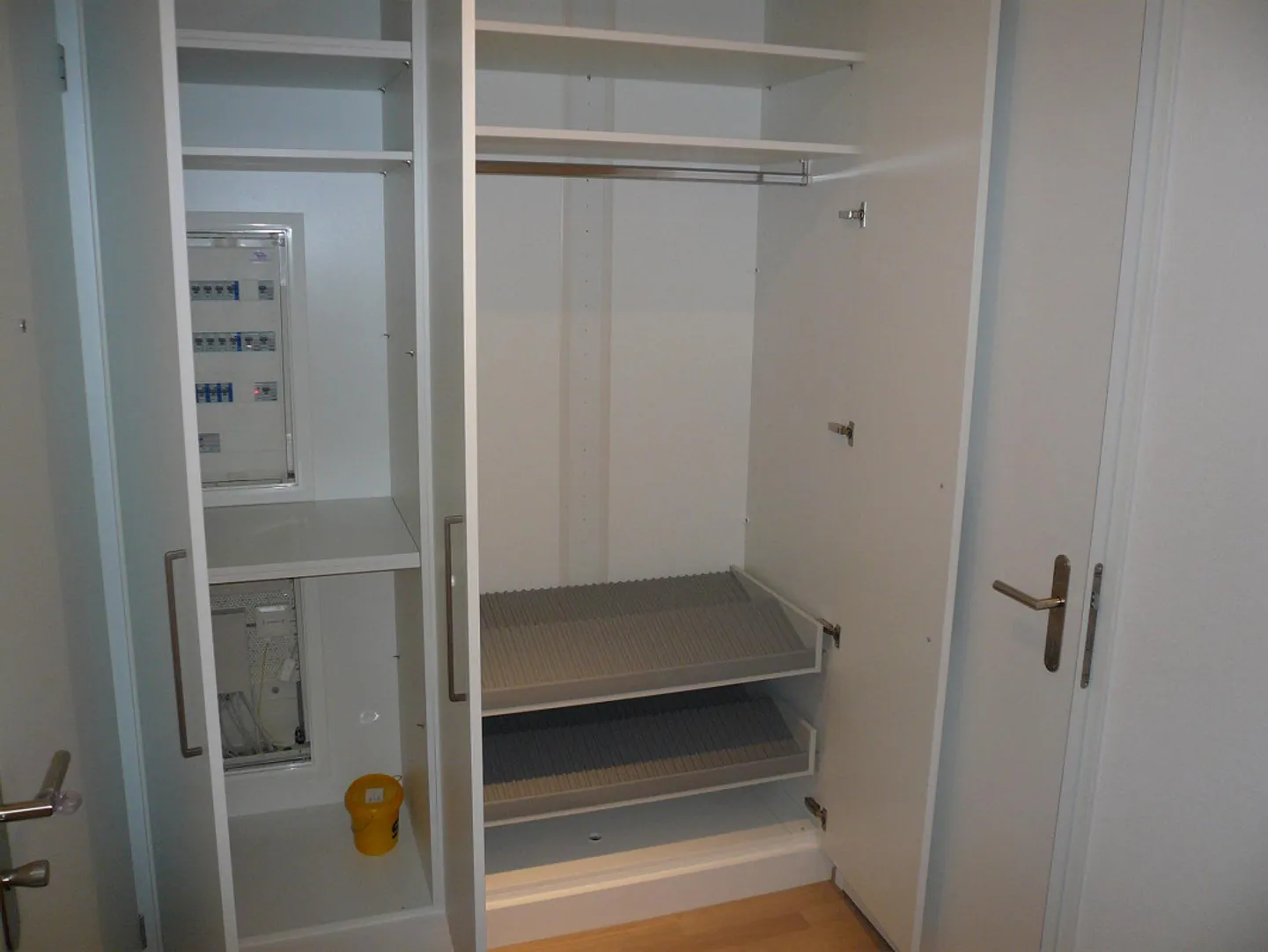 Modern 3.5 Room Apartment, Malters - Photo 8 of 9