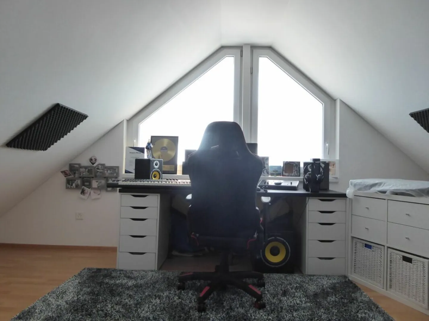 Moderne 6-Zimmer-Maisonette - Foto 17 von 19