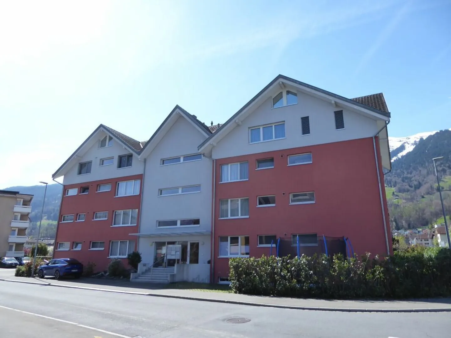 Moderne 6-Zimmer-Maisonette - Foto 18 von 19