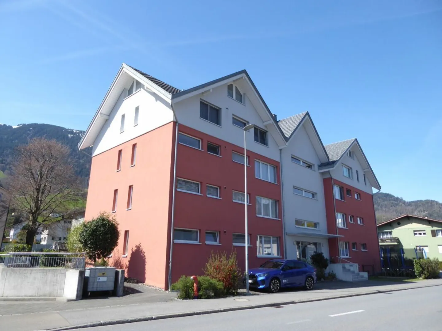 Moderne 6-Zimmer-Maisonette - Foto 19 von 19