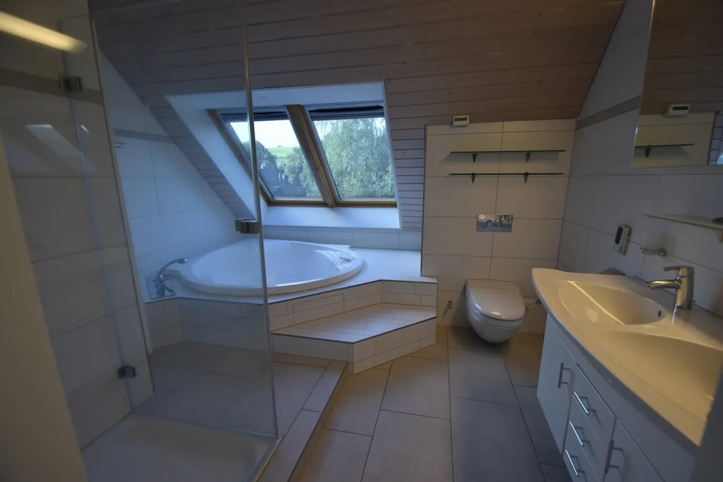 Wunderschöne Attika-Wohnung - Foto 4 von 12