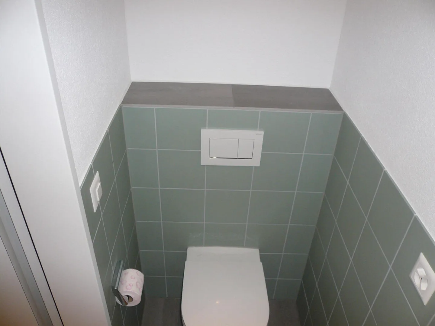 Modern 3.5 Room Apartment, Malters - Photo 9 of 9