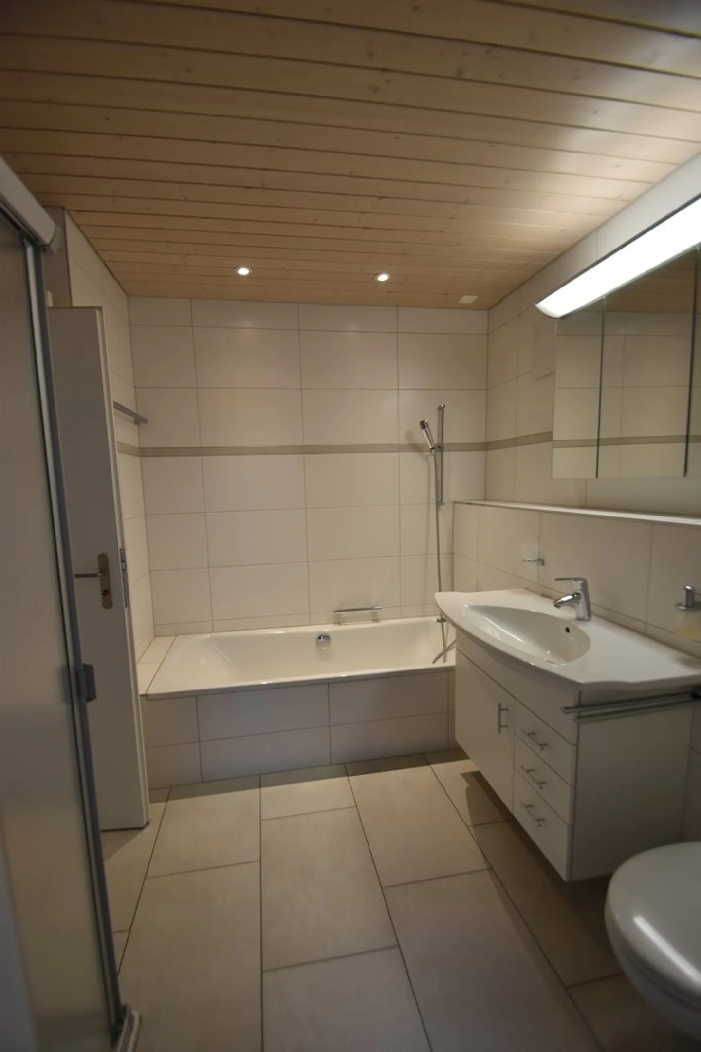 Wunderschöne Attika-Wohnung - Foto 5 von 12