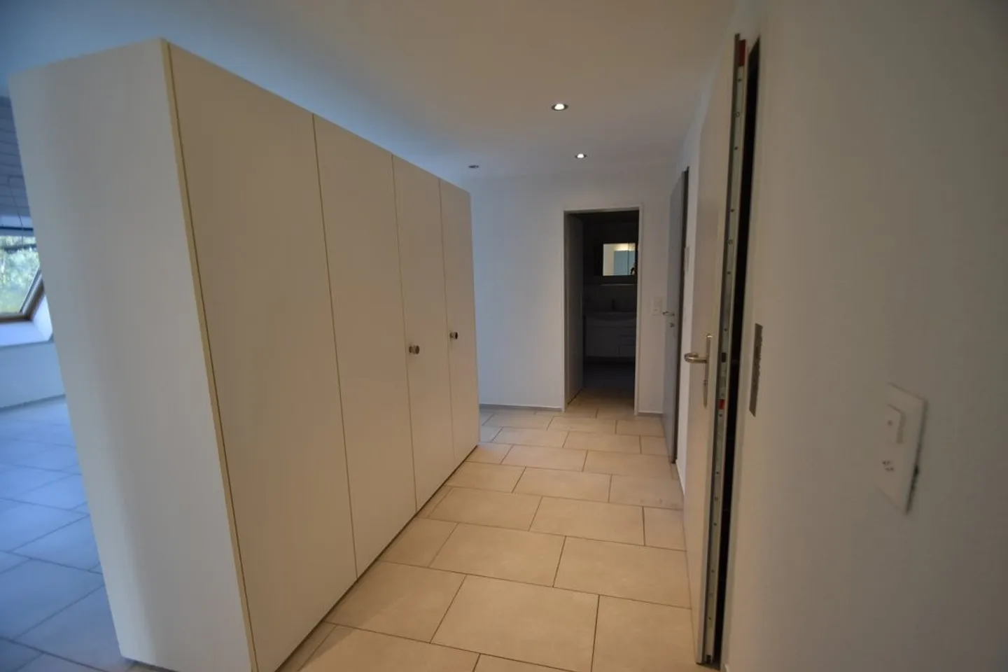 Wunderschöne Attika-Wohnung - Foto 8 von 12