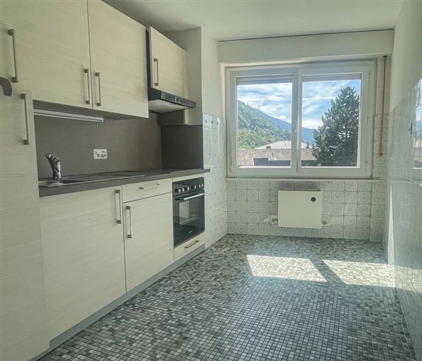 Chippis Yield Building with 12 Well-Maintained Apartments - Photo 3 of 13