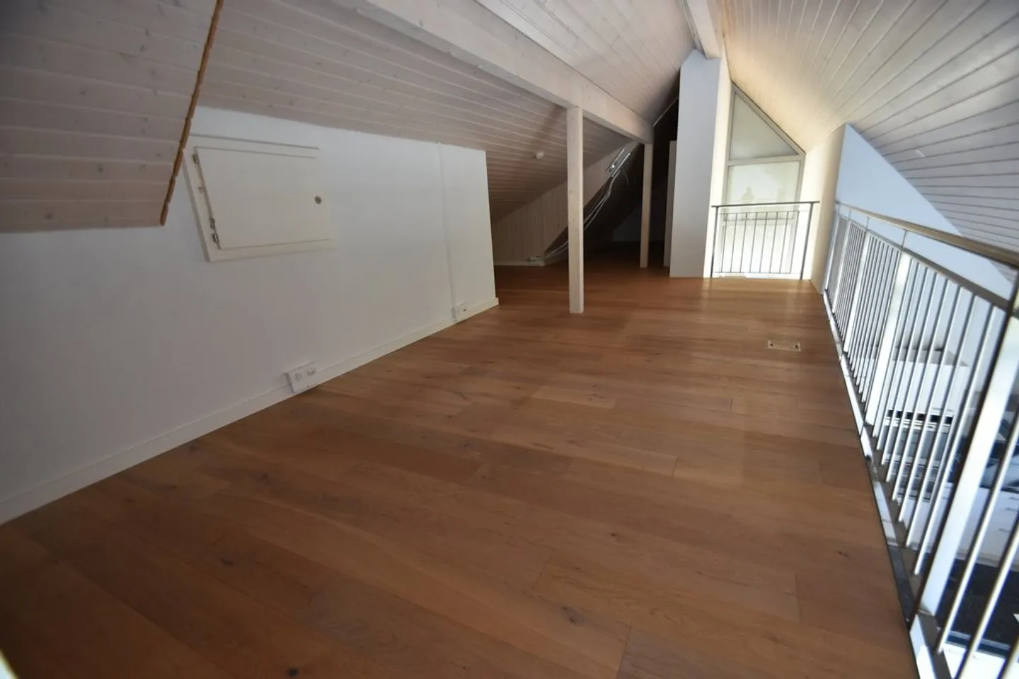 Wunderschöne Attika-Wohnung - Foto 7 von 12
