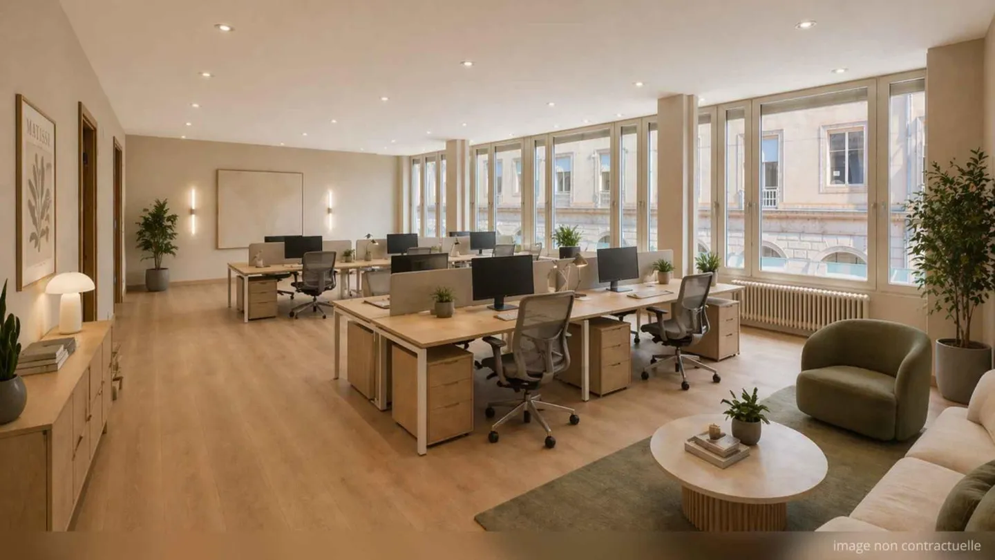 Büro - Foto 6 von 7