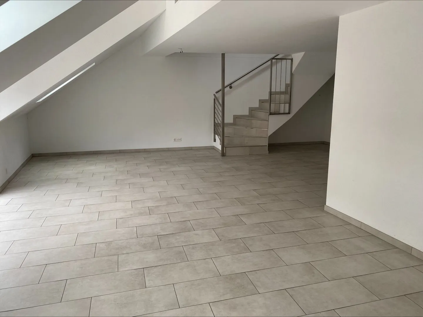 Hornussen / Appartement 4.5 pièces - Photo 3 sur 11