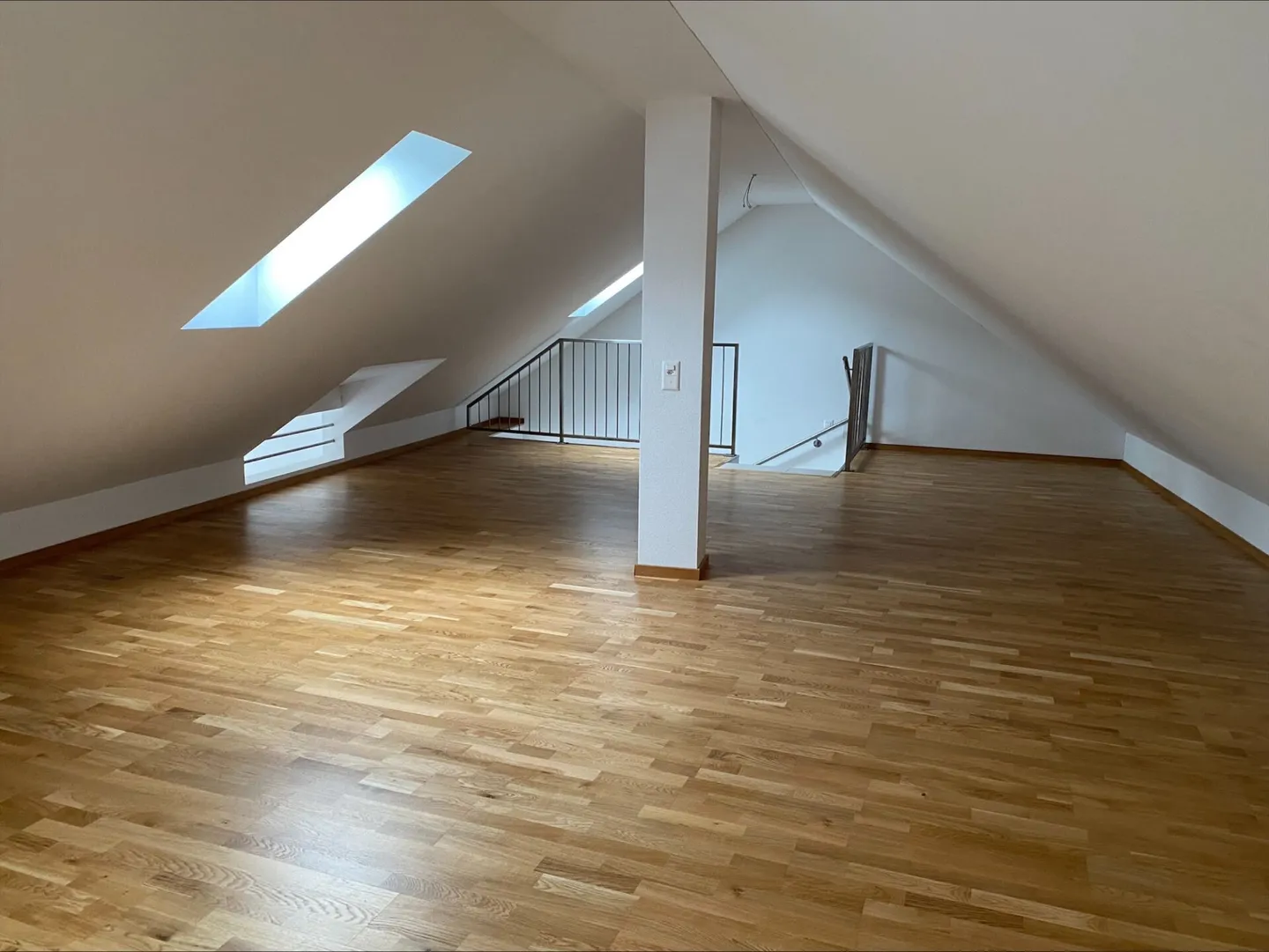 Hornussen / Appartement 4.5 pièces - Photo 4 sur 11