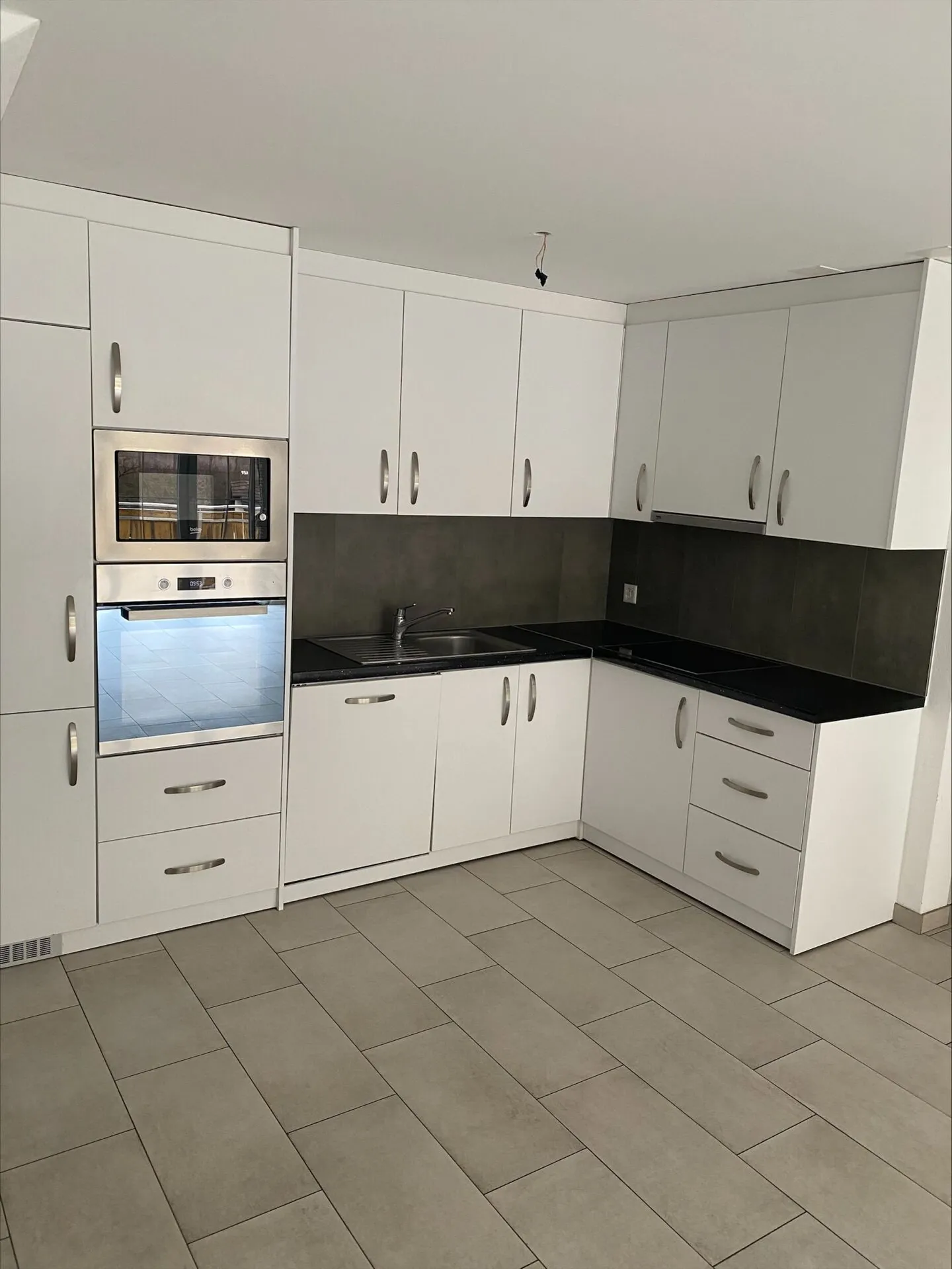 Hornussen / Appartement 4.5 pièces - Photo 5 sur 11