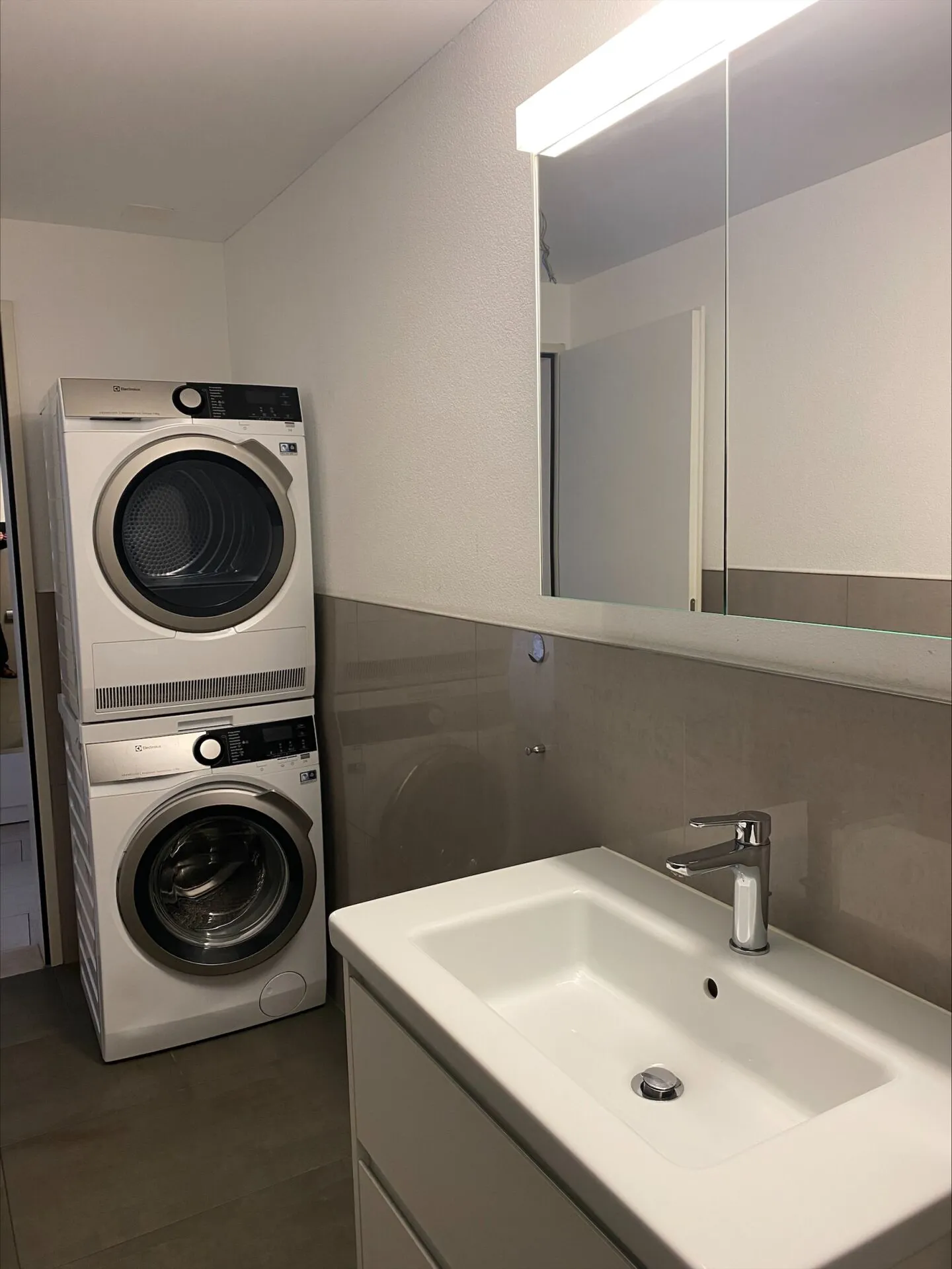 Hornussen / Appartement 4.5 pièces - Photo 6 sur 11