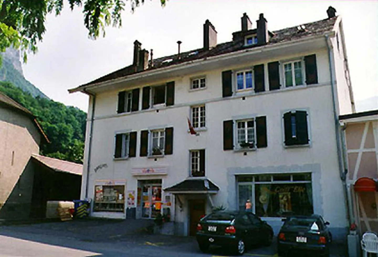 Appartamento 3.5 stanze - Foto 2 di 2