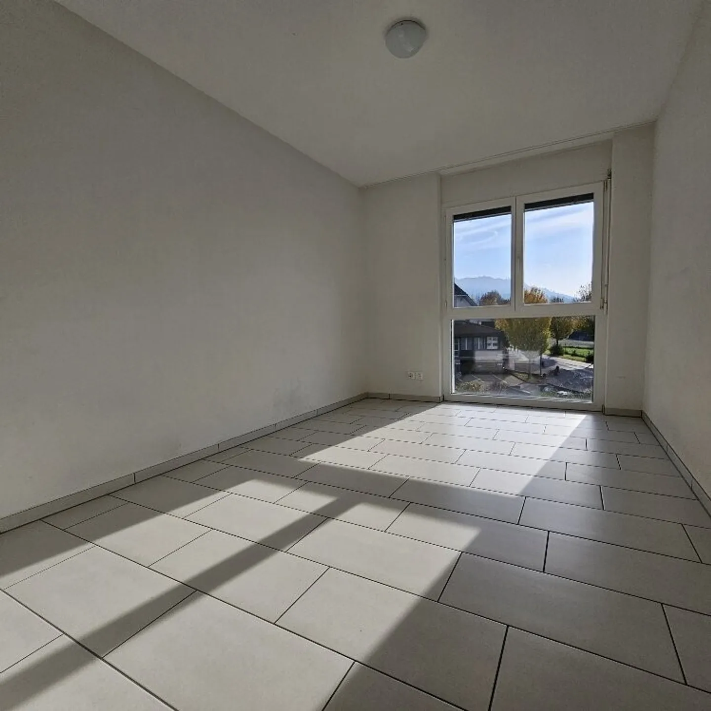 Modernes Apartment in Schönbühl - Foto 2 von 8